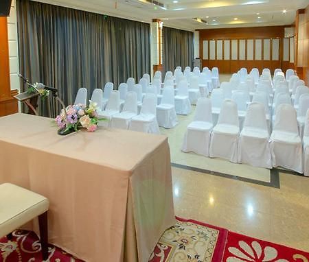 Chakungrao Riverview Hotel Kamphaeng Phet Exterior photo