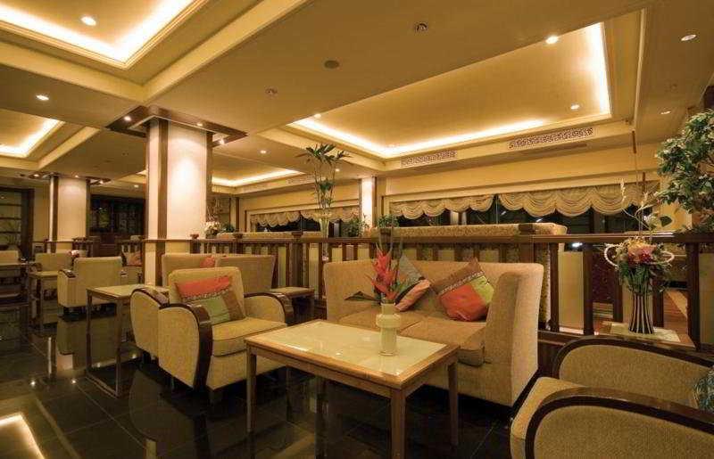 Chakungrao Riverview Hotel Kamphaeng Phet Exterior photo