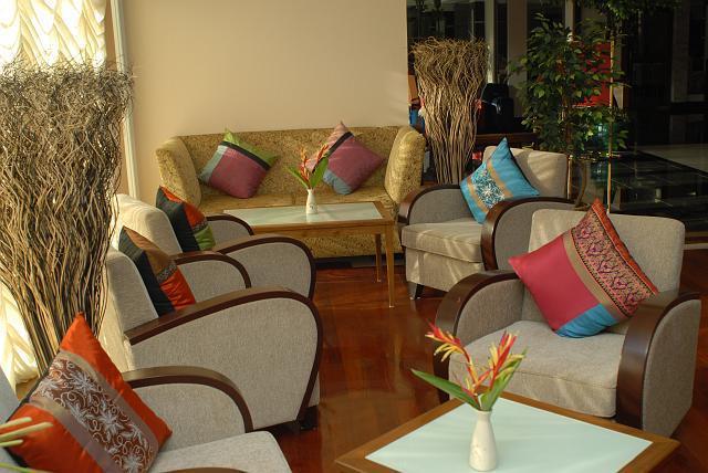 Chakungrao Riverview Hotel Kamphaeng Phet Exterior photo